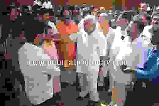 Yeddy visit